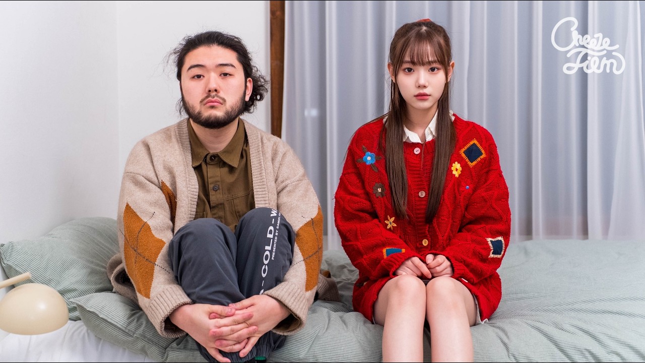 [Моя дочь] Однажды у меня появилась дочь (SUB)