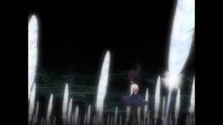 Princess Tutu Episode 17 - Argument between The Raven and Princess Kraehe