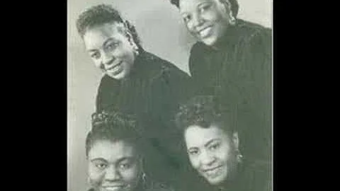 The Clara Ward Specials feat. Lillie Davis- "I'll ...