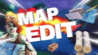 TRAKI vien tester ma map edit (je n'ai pas de code)