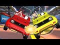 少女達のお泊り実況～マリオカート編～