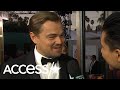 Leonardo DiCaprio Offers To Give Brad Pitt Dance Tips: 'He Can Take Lessons From Me'