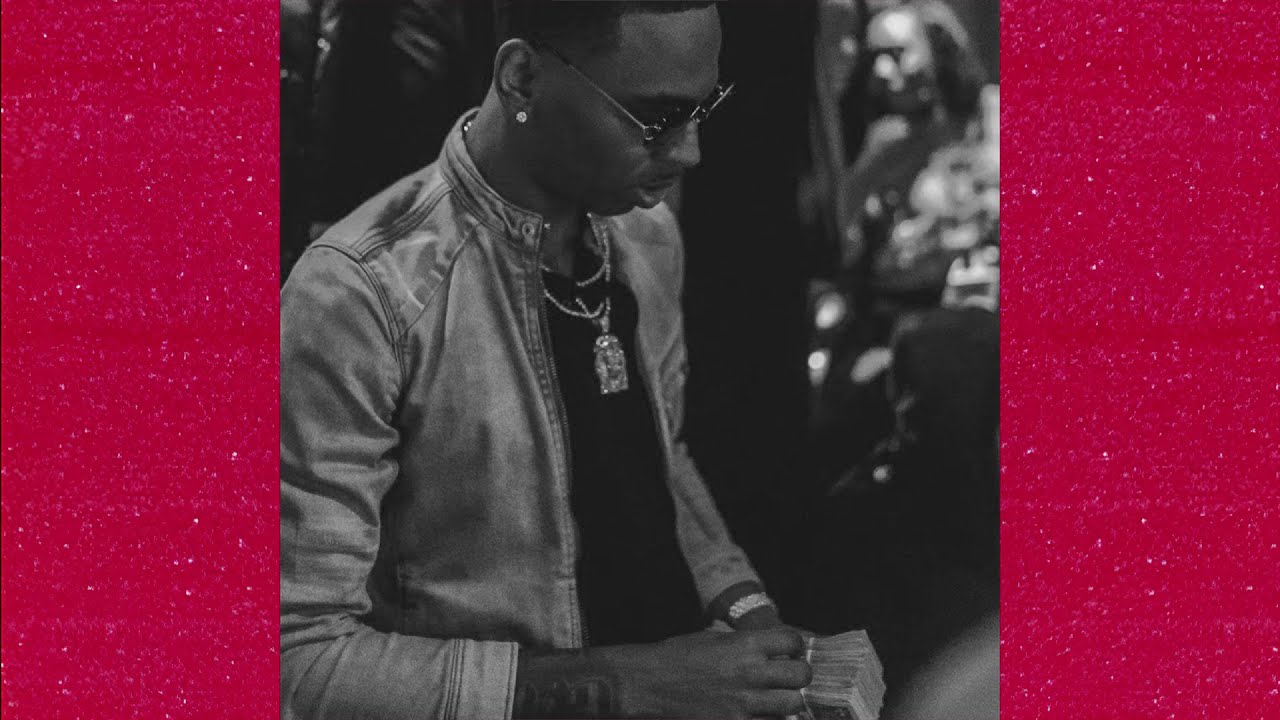 [FREE] Key Glock x Young Dolph Type Beat 2024 - "LOSE MY MIND"