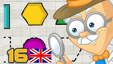 Logic Master Level 16