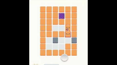 Mr. Square Level 5-10 Walkthrough Solution