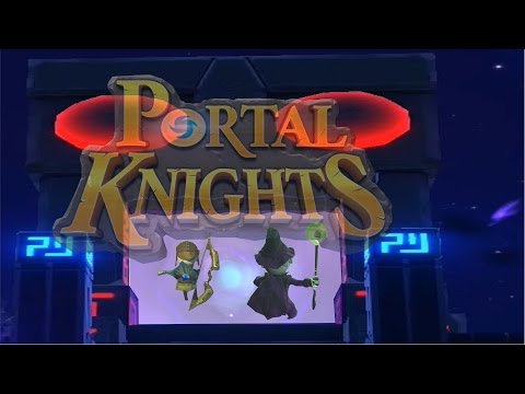 Portal Knights #24 Der ultra Bug