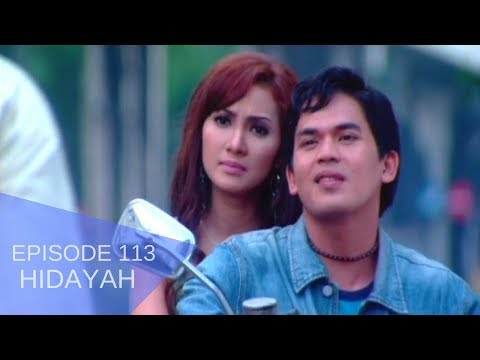 HIDAYAH - Episode 113 | Azab Seorang Istri Yang Suka Berselingkuh