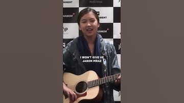 Rosé’s Inspiring YG Audition Story