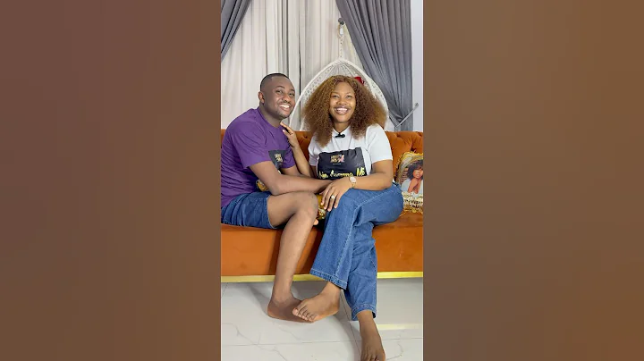 “IRIN AYANMO MI” Showing Now On DebbieShowTV….Watch And Subscribe | Debbie Shokoya And Her Husband
