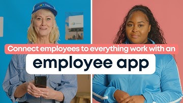 Boost Productivity: Employee App Strategies