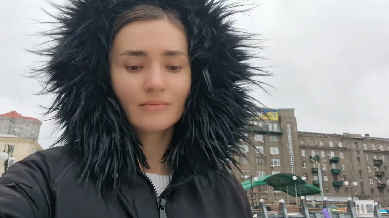 Харьков. РАКЕТА ЗА РАКЕТОЙ😭ВЕСНА ПРИШЛА .....