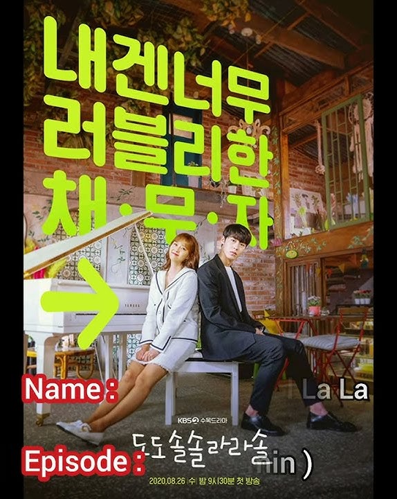 Top Korean Drama Of Go Ara. | Recommendation TV | U.F.O | #shorts