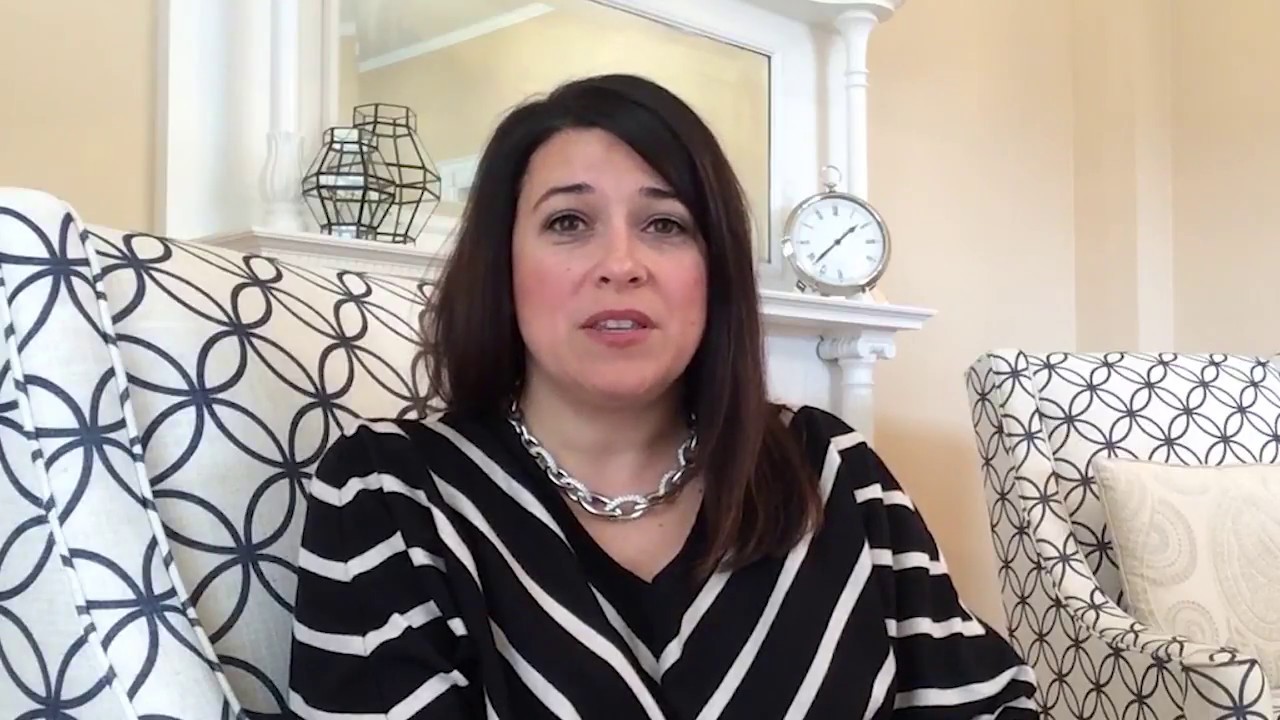 National Women’s Health Week