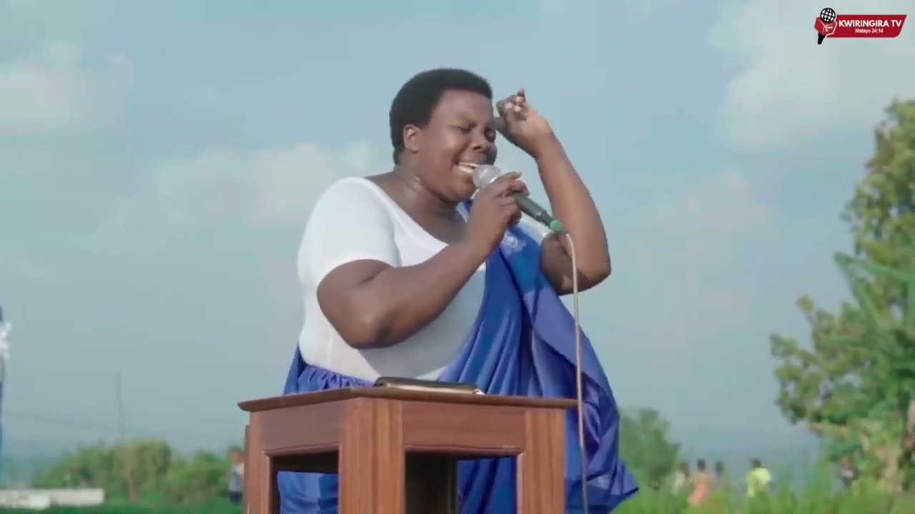 MUDAHE IBIGUGU MUHUNIKE IBISHYA   NIYOMUFASHA Louise