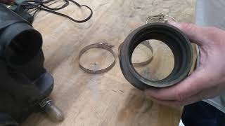 Teryx oil consumption issue