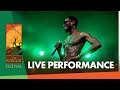 D Banj Fall In Love Live At The Koroga Festival mp3