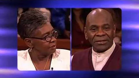 DIVORCE COURT 8/1 - Happy Endings???