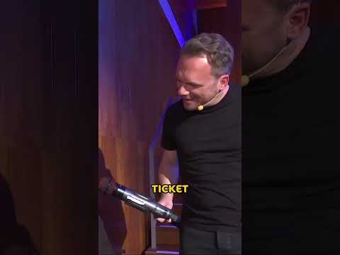 Was nervt die Security an den Gästen?
