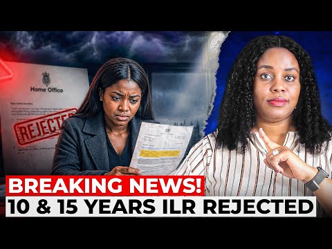 Finally Some Good News For All Migrants In The UK | Strict ILR Plan Refused, New Proposal Made 