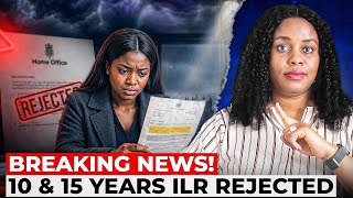 Finally Some Good News For All Migrants In The UK | Strict ILR Plan Refused, New Proposal Made  screenshot 5