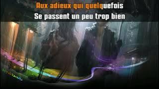 Joe Dassin - Salut les amoureux (chœurs) (1973) [BDFab karaoke]