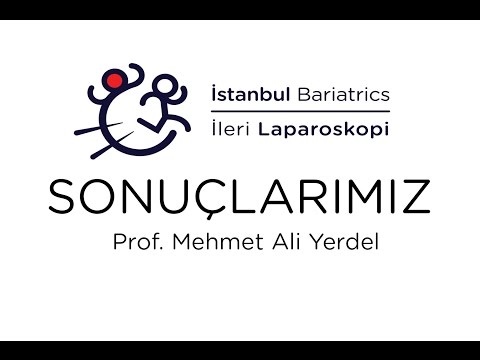 Mide küçültme cerrahisi sonuçlarımız. İlk 337 olgumuz. İstanbul Bariatrics