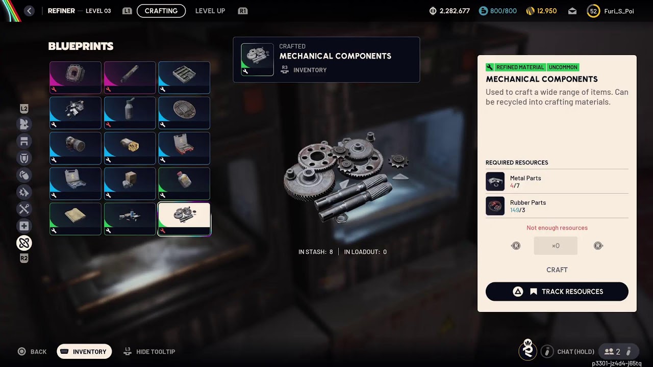 Quick Arc Raiders matches before work