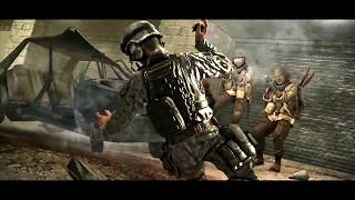 Thoughts of $lick [COD4 Edit] - kee キー