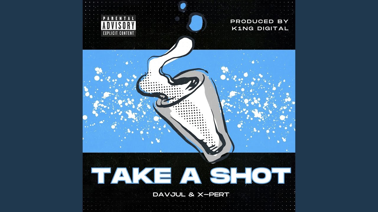 Watch Take a Shot on YouTube Watch Take a Shot on YouTube