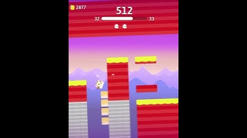 STACKY BIRD FAILED MOMENTS