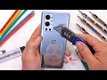 OnePlus 9 Pro Durability Test! - Who is Hasselblad?!