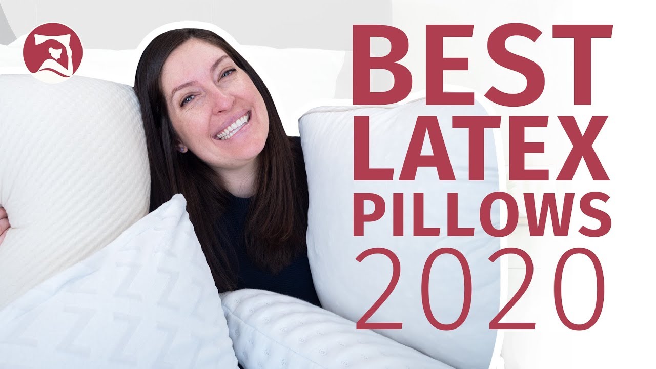 Layla Pillows Review - Which Layla Pillow Is Right For You? 