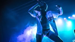 Lil Y Talks About His Underwear