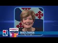 Celebrating Women's History Month with Councilmember Beryl L. Feinberg