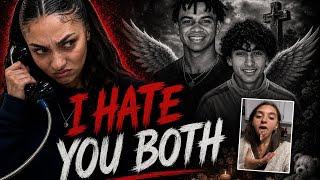Mackenzie Shirilla MOCKS The Memory Of Her Victims (Dom & Davion)