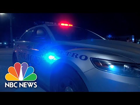 Family Says They Witnessed Incident At Kentucky State Fair