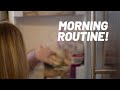 Morning Routine Of A Teenager With Cerebral Palsy | Weekend Morning Routine