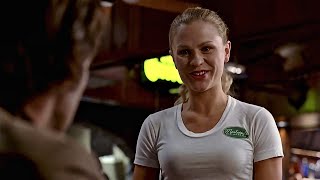 Sookie meets Bill Compton for the first time - True Blood Season 1 | True Blood