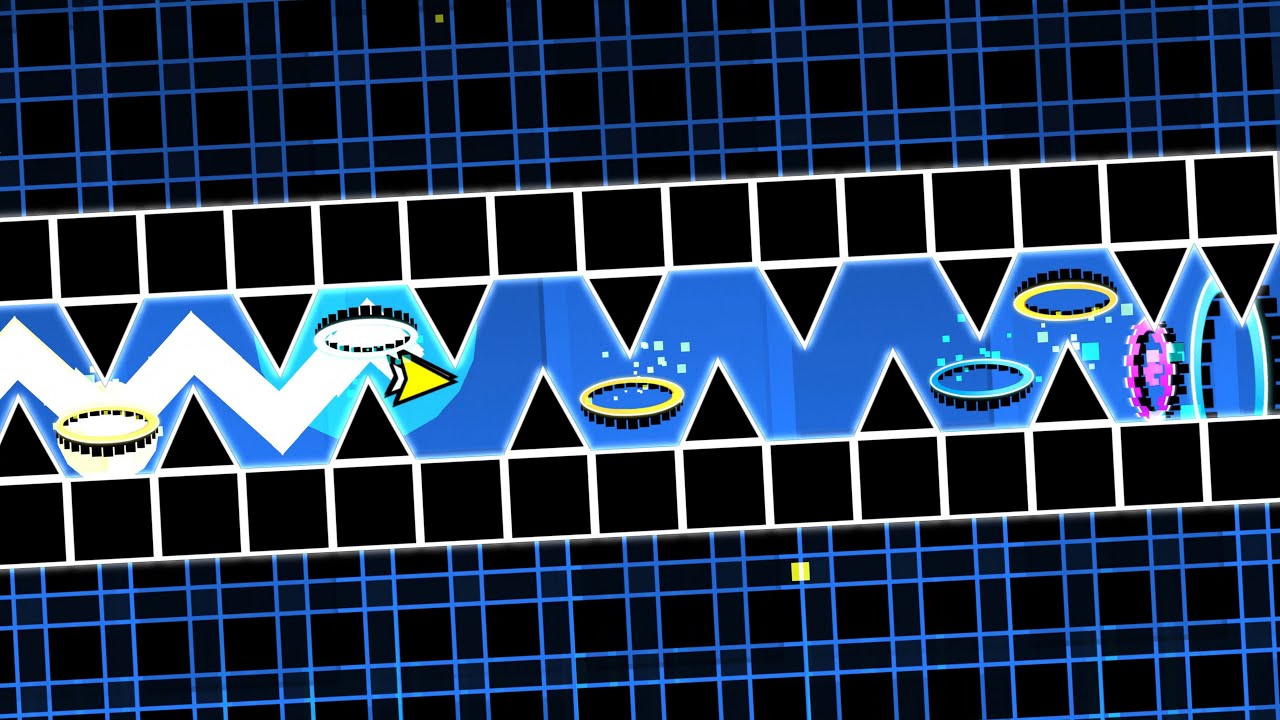 『4K60』TRASH SILENT LEVEL??? | Hyper Hydra Omega W by SupleiMani ...