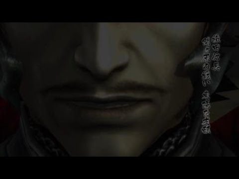 戦国BASARA4 皇　織田信長　関ヶ原の戦い東陽　天