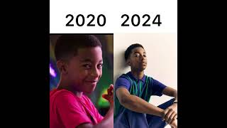 We can be heroes 2020 vs 2024