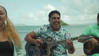 Cool Down by Kolohe Kai And and Became Famous when 2023 American Idol Winner Iam Tongi sang it.