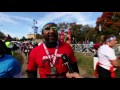 2015 American Association for Cancer Research Rock 'n' Roll Philadelphia Half Marathon