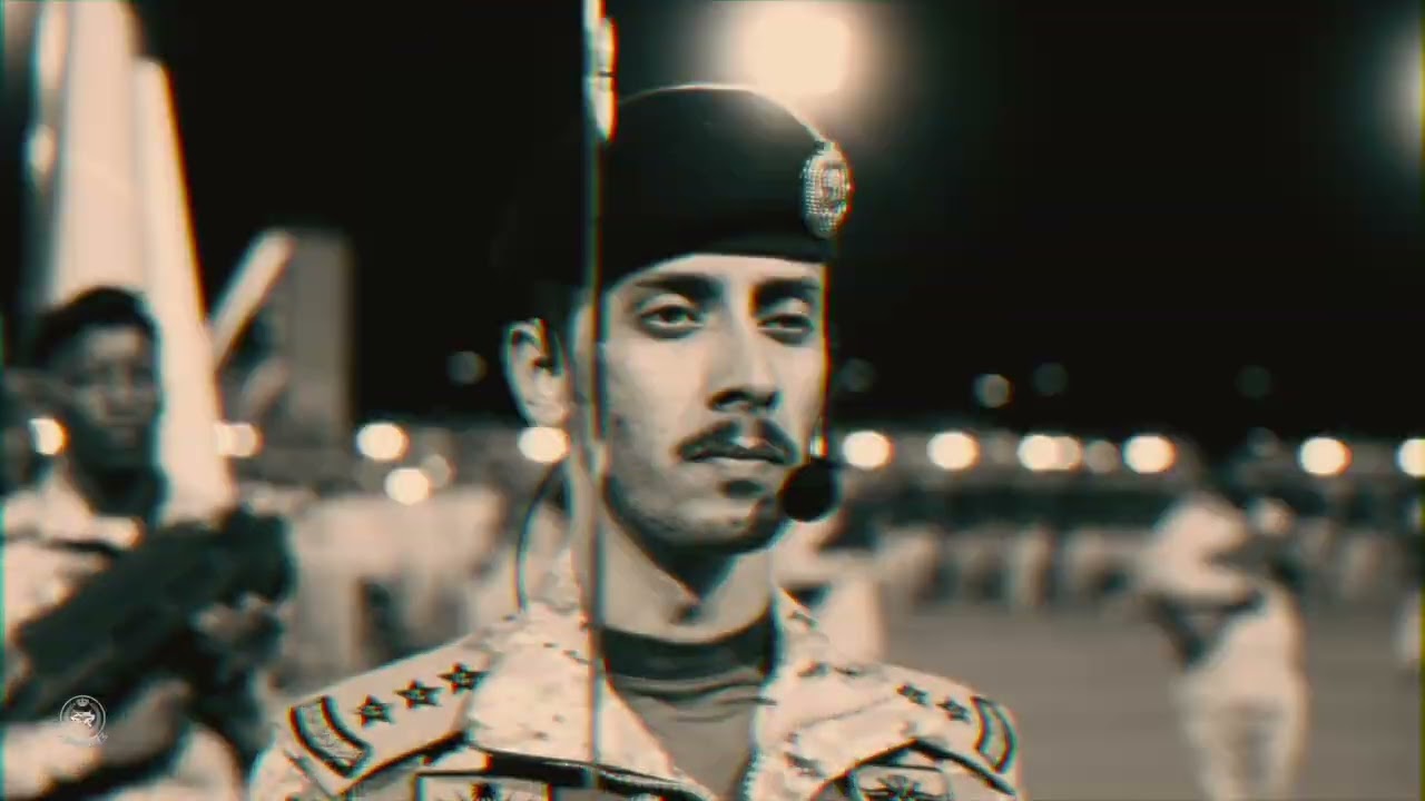 عيالها.. حُماتها #وزارة_الحرس_الوطني