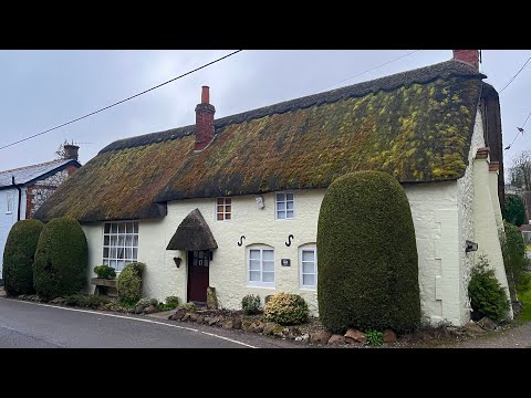 United Kingdom | Culture & Museum Tour 4K | Apr 6, 2025