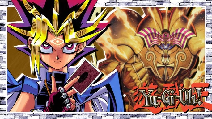 Yu-Gi-Oh! Sem Limites - Vamos falar sobre dublagem e nos