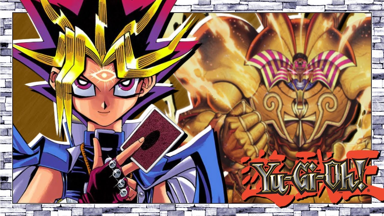 Isso vale mesmo Yugi ? 🤔 #yugioh #desenhoantigo #animacao #mundogeek