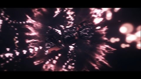 [sync-intro] (SOON AEC) INTRO: AEC // by GmP // BLENDER + AE (Full HD)