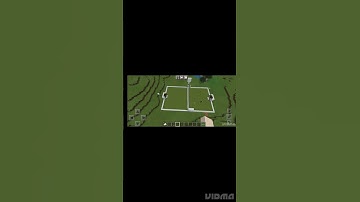 #minecraft  Volleyball 🏐