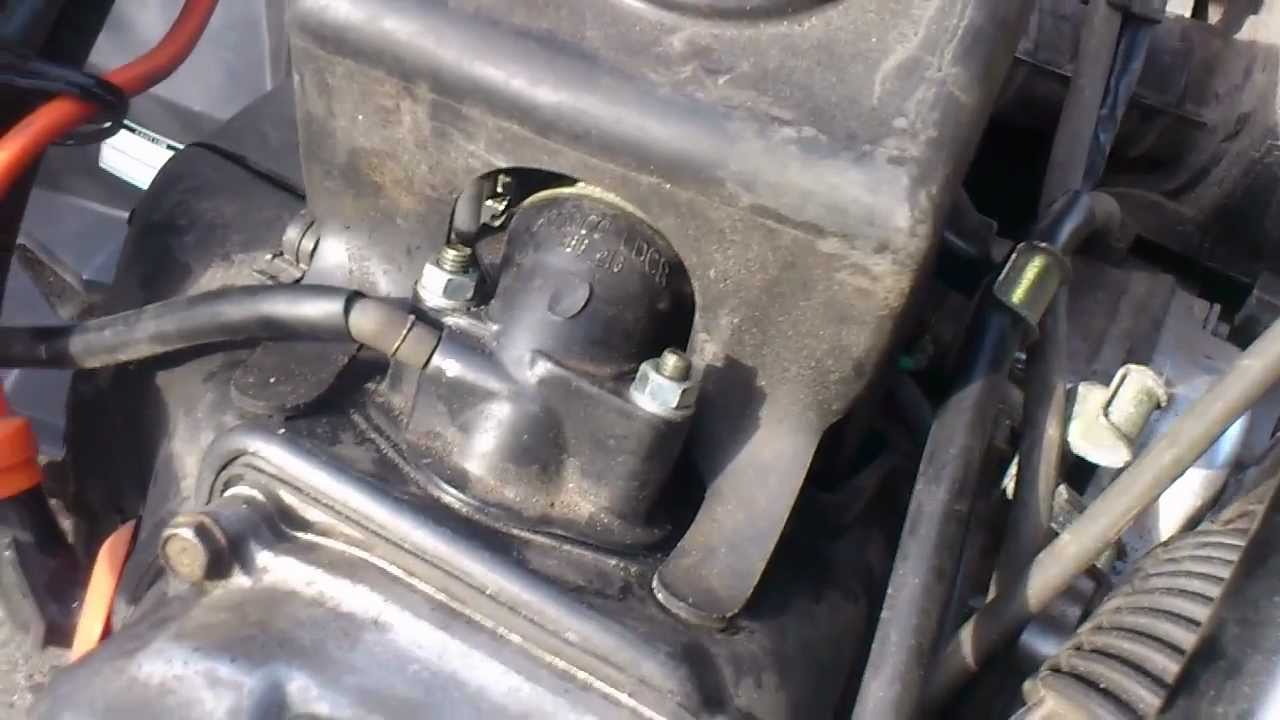 How To Remove Secondary Air On A Yamaha How To Remove Secondary Air On A Yamaha